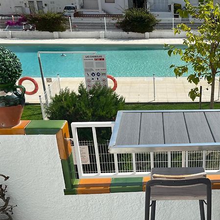 Le Canola Empuriabrava Port - 45M2 - Vue Piscine - Plage Centrale 500M- Parking Prive Gratuit Екстериор снимка