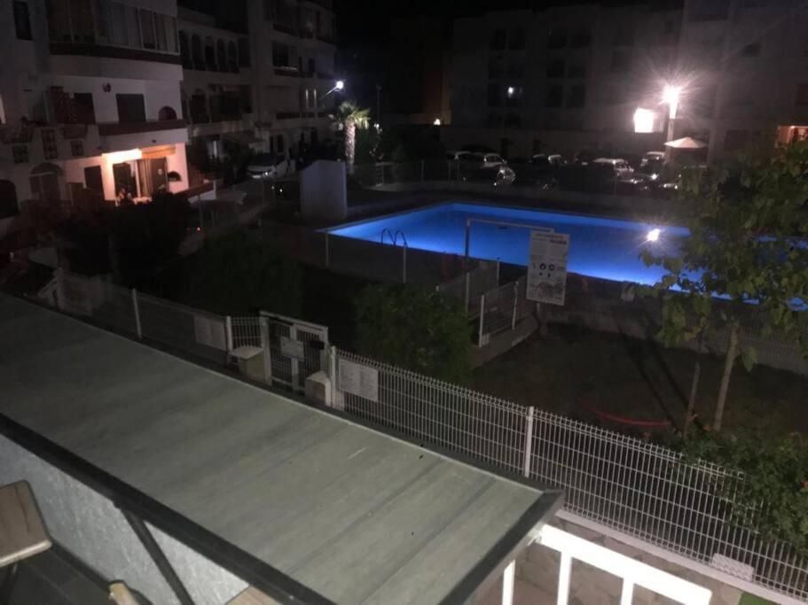 Le Canola Empuriabrava Port - 45M2 - Vue Piscine - Plage Centrale 500M- Parking Prive Gratuit Екстериор снимка